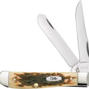 CAE MINI TRAPPER AMBER BONE