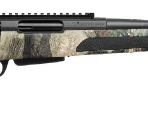 STEVENS 334 CAMO 308 WIN 3RD 20IN BARREL MOSSY OAK TERRA GILA 19467
