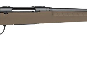 SAVAGE ARMS AXIS 2 FDE 6.5 CREEDMOOR 22IN 4RD FDE 32051