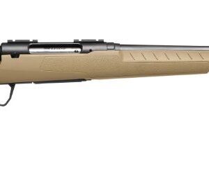 SAVAGE ARMS AXIS 2 XP FDE COMPACT 308 WIN 20IN 4RD FDE BUSHNELL BANNER 3-9X40 32226