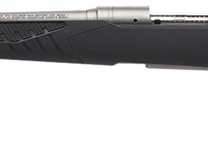 SAVAGE ARMS 110 STORM 7MAG LH SS/SYN 24" #