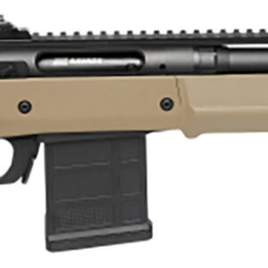 SAVAGE ARMS 110 MAGPUL SCOUT 450BM FDE #