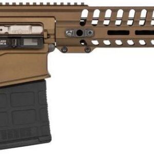 POF USA REVOLUTION 6.5CM 20" BRNZ