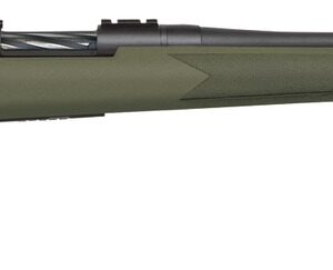 MOSSBERG PATRIOT 6.5CR BL/OD 22" 5+1 #