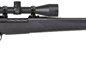 MOSSBERG PATRIOT SPORTING RIFLE 350 LEGEND BLACK 4RD 28247