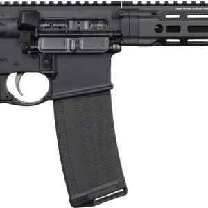 DDI DD4 PST 5.56 11.5 32R BLK
