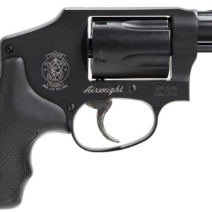 SMITH AND WESSON 442 38SPC 1-7/8" 5RD NO LOCK