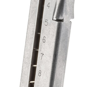 SMITH AND WESSON MAGAZINE SHIELD EZ 380ACP 8RD