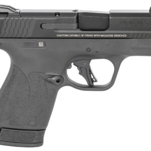 SMITH AND WESSON SHIELD PLUS 9MM 3.1" 13+1 SFT