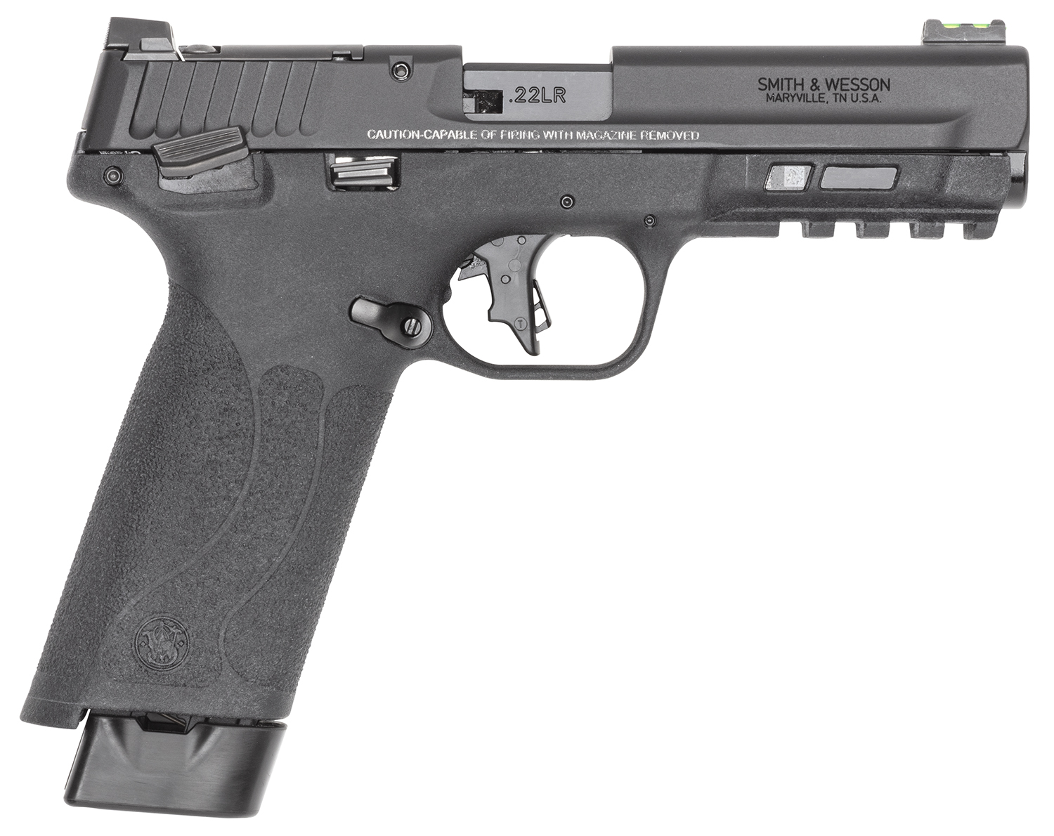 SMITH AND WESSON M&P 22X OR 22LR 4.1" 20+1 TB