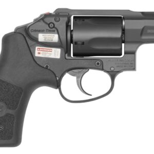 SMITH AND WESSON BG38 2.0 38SPC 1.9" BLK LASER