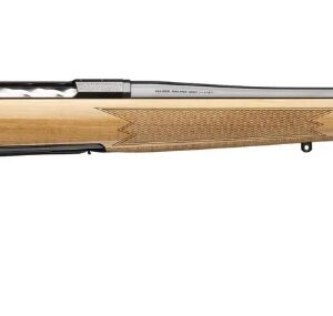 BROWNING XBOLT2 MEDALLION MAPLE AAAA 7PRC 24IN BARREL 3RD 036080298
