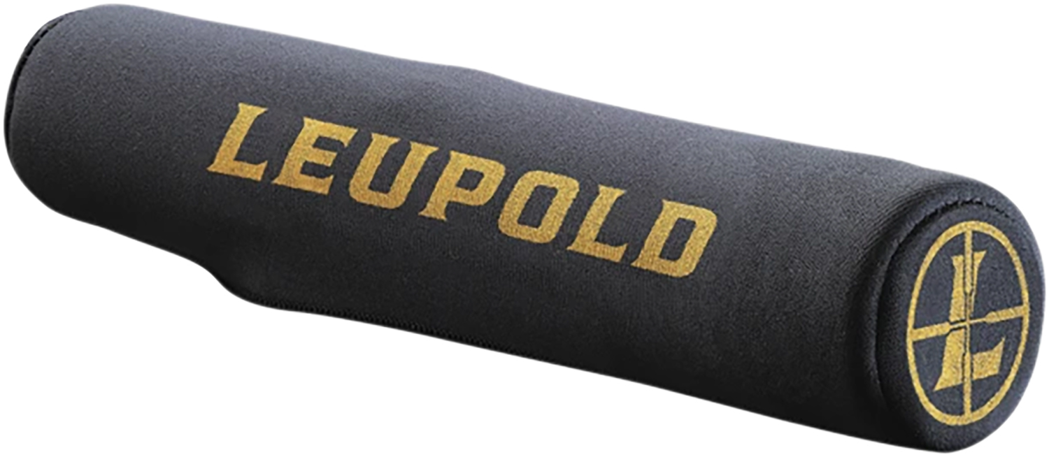 LEUPOLD SCOPE COVER NEOPRENE LARGE