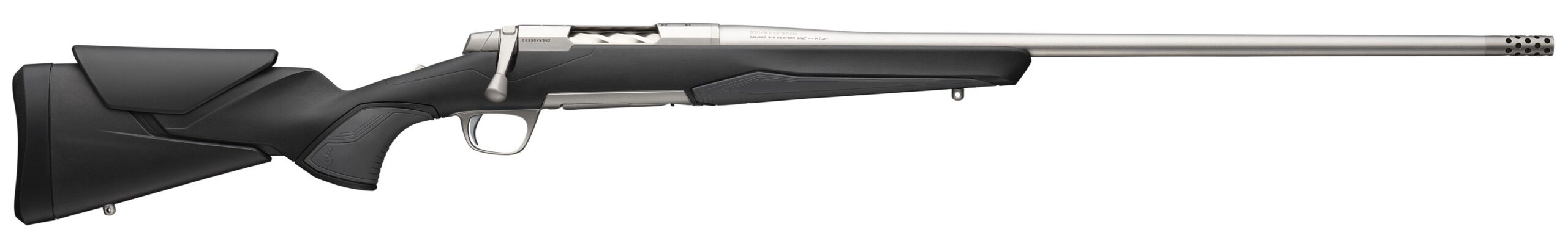 BROWNING X-BOLT 2 HUNT COMP 6.8WST SS