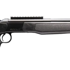 CVA SCOUT XP 450BM BLK/SYN 20" TB