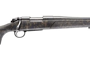 BERG STOKE COMPACT 308 WIN SYN
