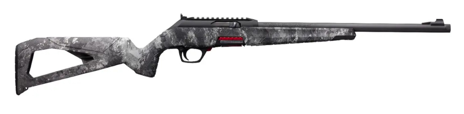WINCHESTER WILDCAT MIDNIGHT SR 22LR 521128102