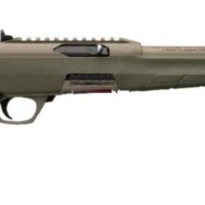WINCHESTER WILDCAT 22LR OD GREEN FDE 521158102