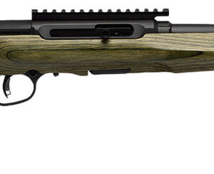 SAVAGE ARMS A22 TIMBER TACTICAL 22LR 18IN BARREL 10RD ODG SPIRAL FLUTED TB 47258