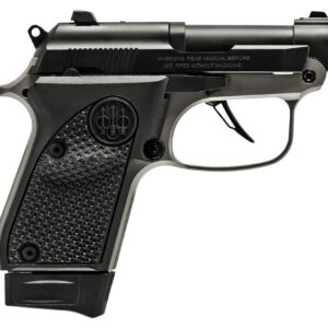 BERETTA 20X BOBCAT 22LR BLK/POLY