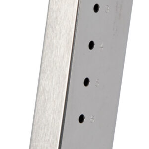 Springfield Armory XDE5006 XD-E  6rd Flush Fit 45 ACP Stainless Steel