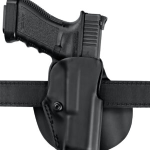 Safariland 5198450411 Open Top Concealment Belt Laminate Belt Slide/Paddle Fits Sig P320 Right Hand