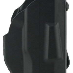 Safariland 7378167411 7378-7TS-ALS Black SafariSeven Fits Ruger American Belt Loop/Paddle Mount Right Hand