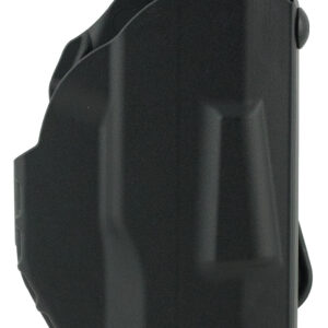 Safariland 7378219411 7378-7TS-ALS Belt SafariSeven Belt Loop/Paddle Fits S&W M&P M2.0 9/40 w/wo Thumb Safety Right Hand