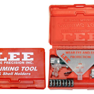 Lee Precision 90215 New Auto Priming Tool Kit