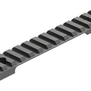 Leupold 174688 BackCountry Cross-Slot Base Matte Black Winchester XPR