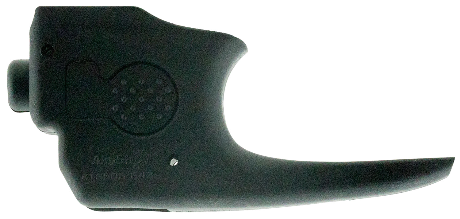 AimShot KT6506G43 Glock G43 Trigger Mounted Laser Matte Black