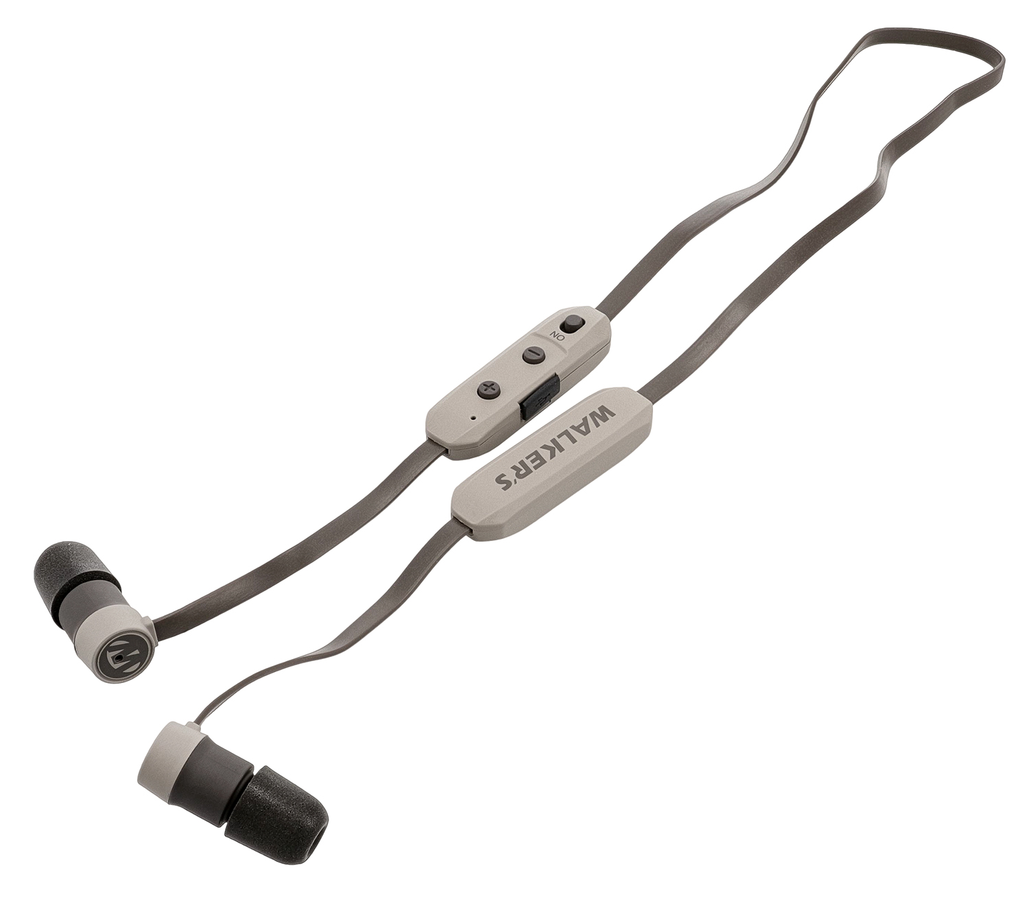 Walker's GWPRPHE Flexible Hearing Enhancer 29 dB In The Ear Beige Adult