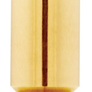 Starline Brass 10EUP100 Unprimed Cases 10mm Auto Handgun Brass 100 Per Bag