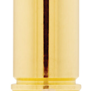 Starline Brass 45LCEUP100 Unprimed Cases 45 Colt Handgun Brass 100 Per Bag