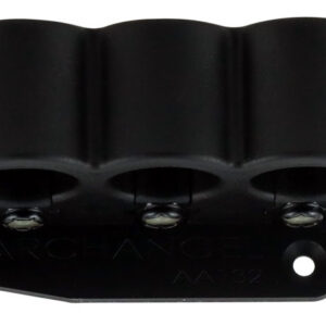 ProMag AA132 Archangel Black Shotgun 20 Gauge 7rd Polymer w/Aluminum Mounting Plate