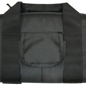 Bob Allen 79010 Max-Ops  made of Water Resistant 600D Polyester w/ Black Finish