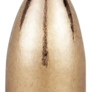 Berry's 19355 Superior Pistol 9mm 115gr Round Nose 250/Box