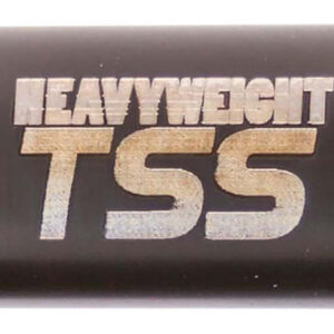 Carlson's Choke Tubes 38003 TSS Turkey Remington Rem Choke 20 Gauge Turkey 17-4 Stainless Steel