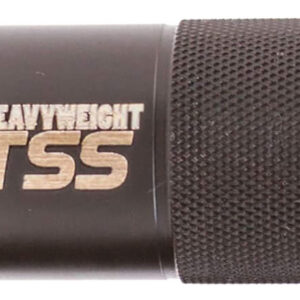 Carlson's Choke Tubes 38005 TSS Turkey Invector Winchester 12 Gauge Turkey 17-4 Stainless Steel
