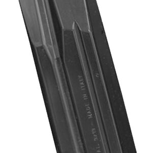 Beretta USA JMAPX139CMPT APX Compact 13rd 9mm Luger Black Steel