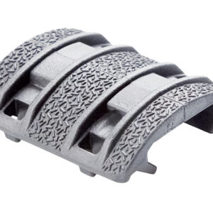 Magpul MAG510-GRY XTM Enhanced Rail Panels Stealth Gray