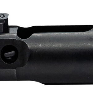 Angstadt Arms AA09BCGNIT Bolt Carrier Assembly Assembly 9mm Luger QPQ Black Nitride 8620 Steel AR-15