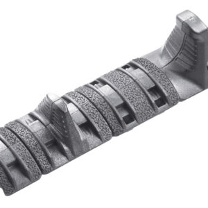 Magpul MAG511-GRY XTM Hand Stop Kit AR15/M4/M16 Gray Polymer Ambidextrous
