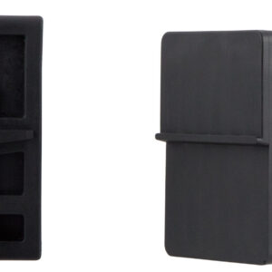TacFire TL021 Vise Block Upper/Lower AR-15 Polymer