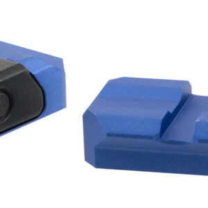 Strike Industries REXRISERBL R.E.X. Riser Blue Anodized