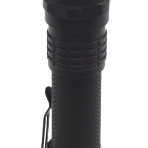 Nightstick USB320 USB Rechargeable EDC Flashlight  Black Anodized 320 Lumens White LED