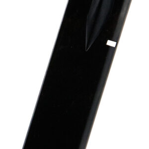 SAR USA B617 B6 17rd 9mm Luger Black Steel