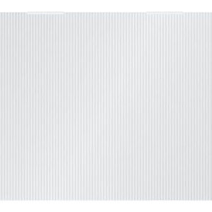 Caldwell 707100 Ultimate Target Stand Replacement Backers Plastic 10.5" W x 24" H x 2" D 2 Per Pack