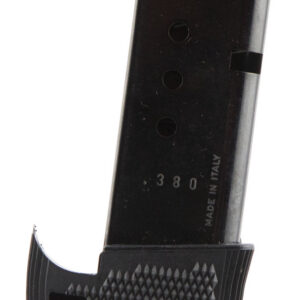 Kel-Tec P3AT37 P-3AT Blued Detachable w/ Grip Extension 9rd 380 ACP