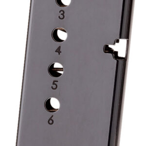 Taurus 358000801 G2S 6rd 40S&W Black Metal
